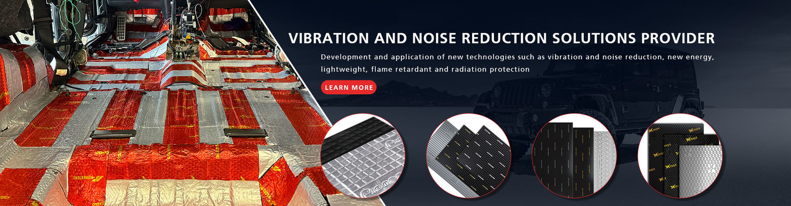 China best Anti Vibration Mat on sales
